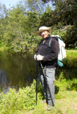 Arthur songeur